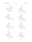 KINASE INHIBITORS diagram and image