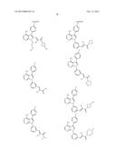 KINASE INHIBITORS diagram and image