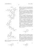 KINASE INHIBITORS diagram and image