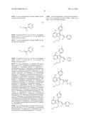 KINASE INHIBITORS diagram and image