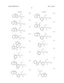 KINASE INHIBITORS diagram and image