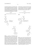 KINASE INHIBITORS diagram and image