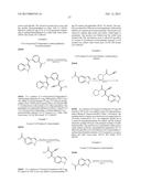 KINASE INHIBITORS diagram and image