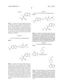 KINASE INHIBITORS diagram and image