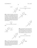 KINASE INHIBITORS diagram and image