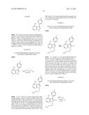 KINASE INHIBITORS diagram and image