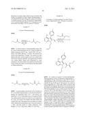 KINASE INHIBITORS diagram and image