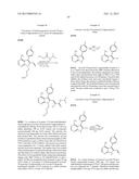 KINASE INHIBITORS diagram and image