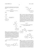 KINASE INHIBITORS diagram and image