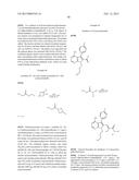 KINASE INHIBITORS diagram and image