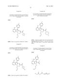 KINASE INHIBITORS diagram and image