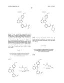 KINASE INHIBITORS diagram and image