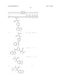 KINASE INHIBITORS diagram and image