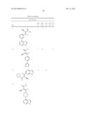 KINASE INHIBITORS diagram and image