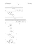 KINASE INHIBITORS diagram and image