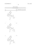 KINASE INHIBITORS diagram and image