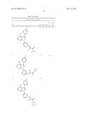 KINASE INHIBITORS diagram and image