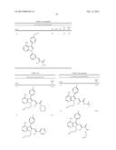 KINASE INHIBITORS diagram and image