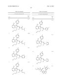 KINASE INHIBITORS diagram and image