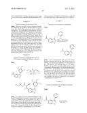 KINASE INHIBITORS diagram and image