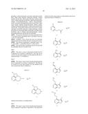 TRICYCLIC COMPOUND diagram and image