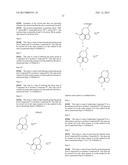 TRICYCLIC COMPOUND diagram and image