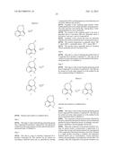 TRICYCLIC COMPOUND diagram and image