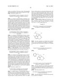 TRICYCLIC COMPOUND diagram and image