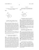 TRICYCLIC COMPOUND diagram and image