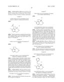 TRICYCLIC COMPOUND diagram and image