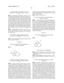 TRICYCLIC COMPOUND diagram and image