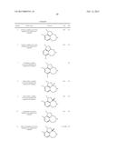 TRICYCLIC COMPOUND diagram and image