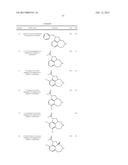 TRICYCLIC COMPOUND diagram and image