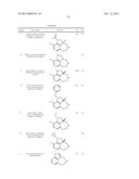 TRICYCLIC COMPOUND diagram and image