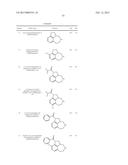 TRICYCLIC COMPOUND diagram and image