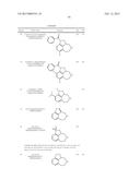 TRICYCLIC COMPOUND diagram and image