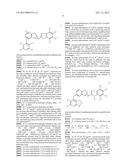 FUSED TRICYCLIC COMPOUNDS AS RAF KINASE INHIBITORS diagram and image