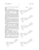 FUSED TRICYCLIC COMPOUNDS AS RAF KINASE INHIBITORS diagram and image