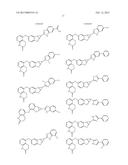 FUSED TRICYCLIC COMPOUNDS AS RAF KINASE INHIBITORS diagram and image