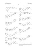 FUSED TRICYCLIC COMPOUNDS AS RAF KINASE INHIBITORS diagram and image