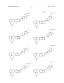 FUSED TRICYCLIC COMPOUNDS AS RAF KINASE INHIBITORS diagram and image