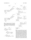 FUSED TRICYCLIC COMPOUNDS AS RAF KINASE INHIBITORS diagram and image