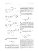 FUSED TRICYCLIC COMPOUNDS AS RAF KINASE INHIBITORS diagram and image