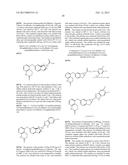 FUSED TRICYCLIC COMPOUNDS AS RAF KINASE INHIBITORS diagram and image