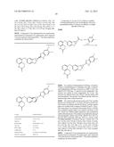 FUSED TRICYCLIC COMPOUNDS AS RAF KINASE INHIBITORS diagram and image