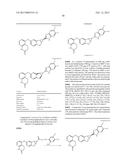 FUSED TRICYCLIC COMPOUNDS AS RAF KINASE INHIBITORS diagram and image