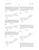 FUSED TRICYCLIC COMPOUNDS AS RAF KINASE INHIBITORS diagram and image