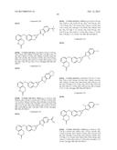 FUSED TRICYCLIC COMPOUNDS AS RAF KINASE INHIBITORS diagram and image