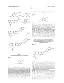 FUSED TRICYCLIC COMPOUNDS AS RAF KINASE INHIBITORS diagram and image