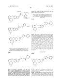 FUSED TRICYCLIC COMPOUNDS AS RAF KINASE INHIBITORS diagram and image